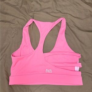 Ava Cyclebar sports bra